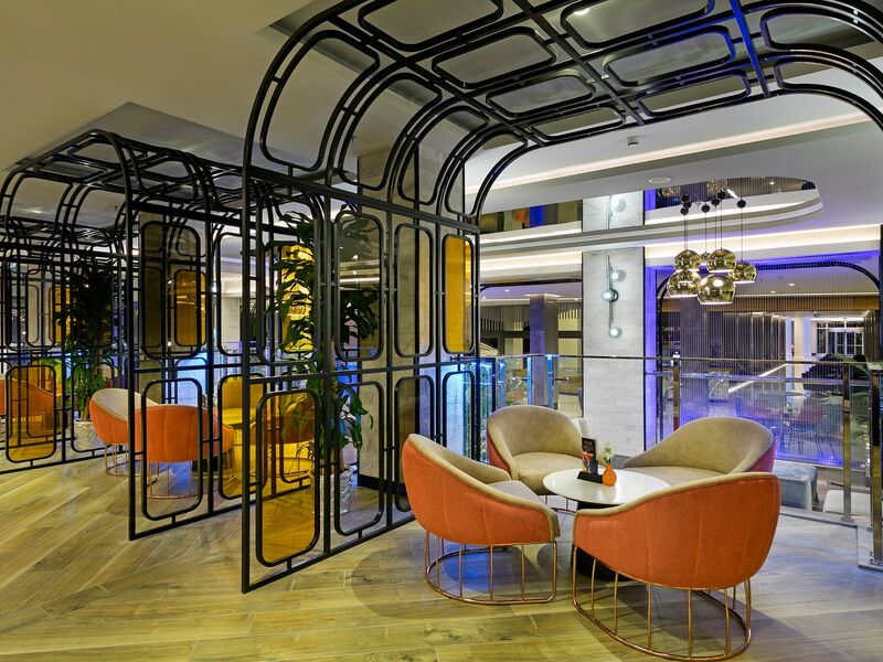 Limak Atlantis De Luxe Hotel & Resort