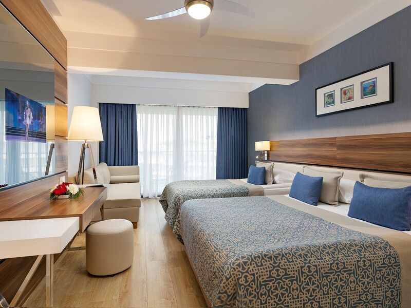 Limak Atlantis De Luxe Hotel & Resort
