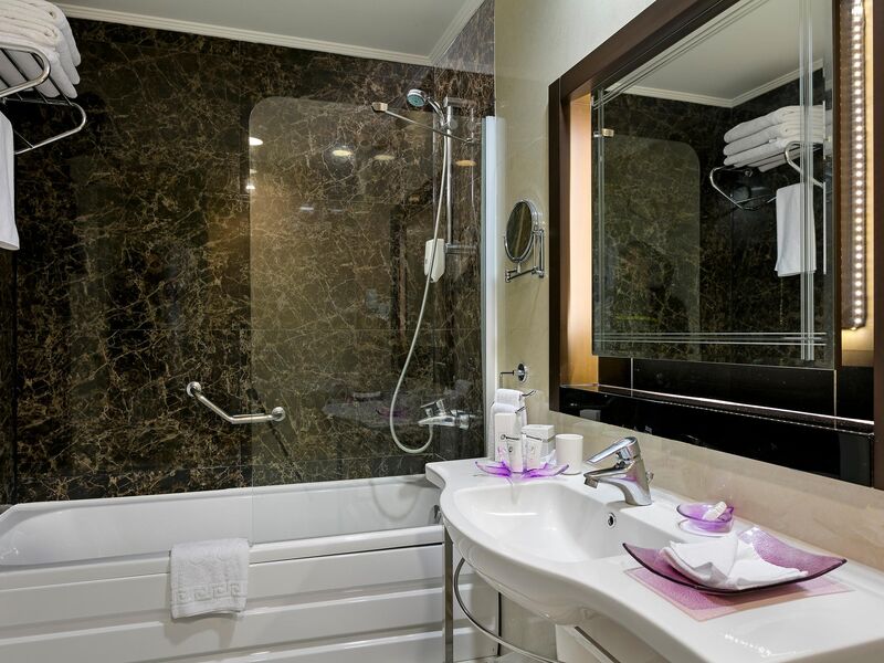 Limak Atlantis De Luxe Hotel & Resort