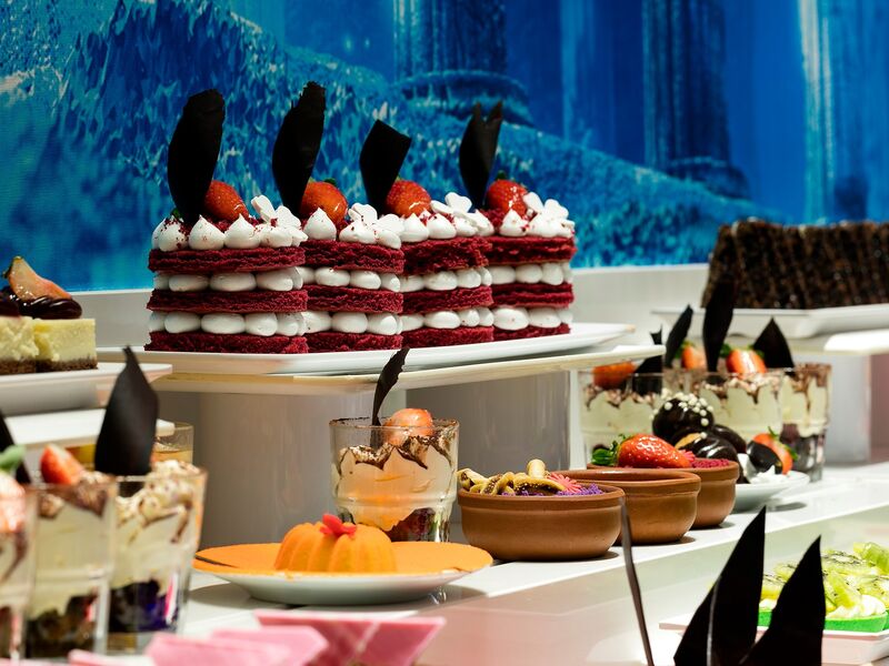 Limak Atlantis De Luxe Hotel & Resort
