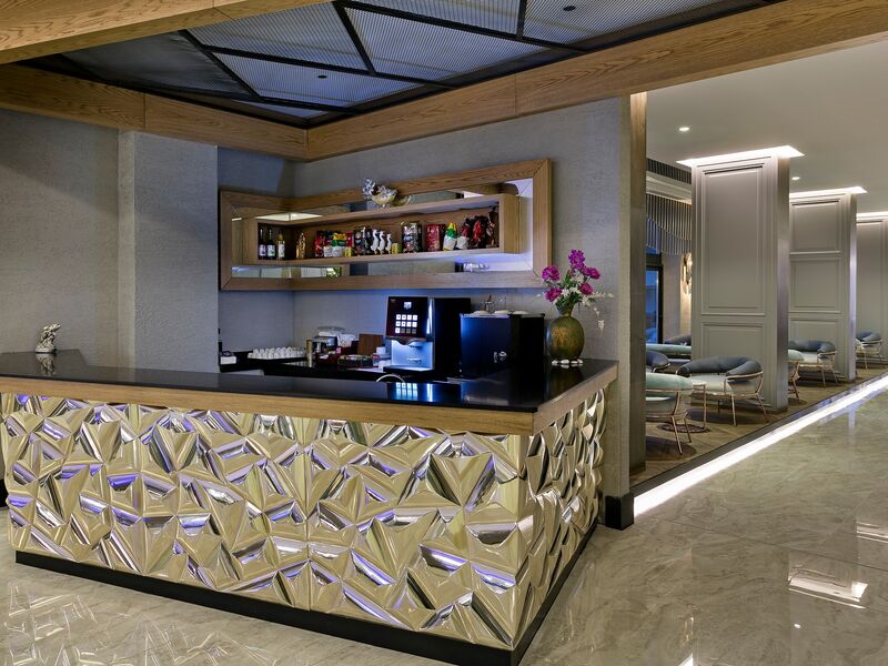 Limak Atlantis De Luxe Hotel & Resort