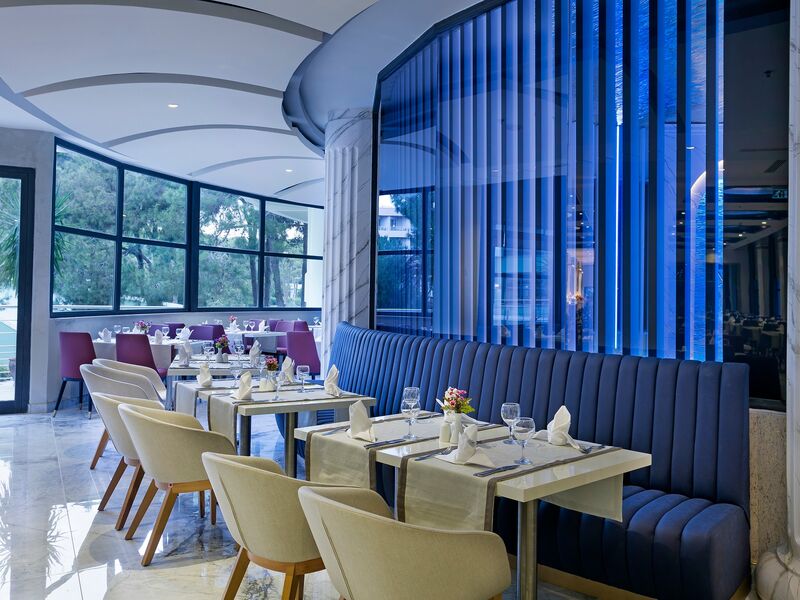 Limak Atlantis De Luxe Hotel & Resort