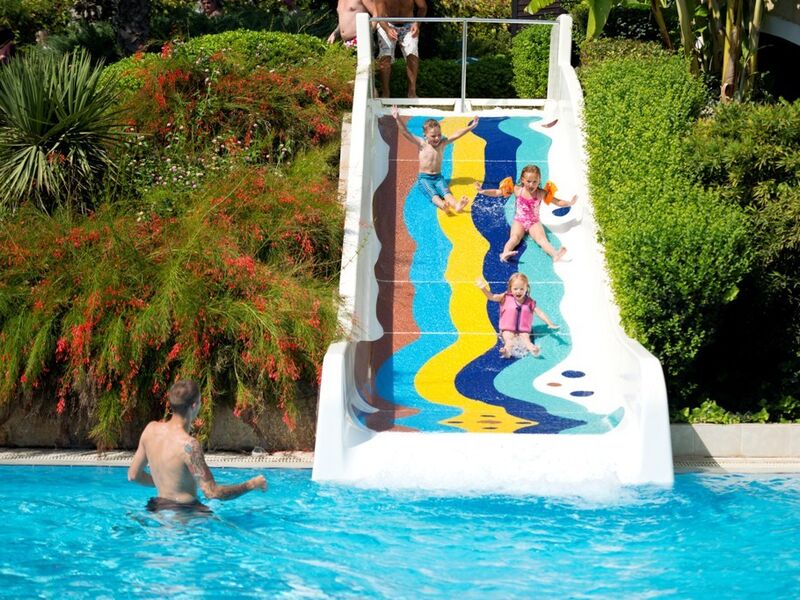 Limak Atlantis De Luxe Hotel & Resort