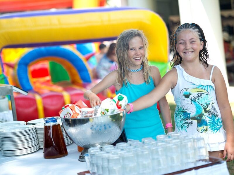 Limak Atlantis De Luxe Hotel & Resort