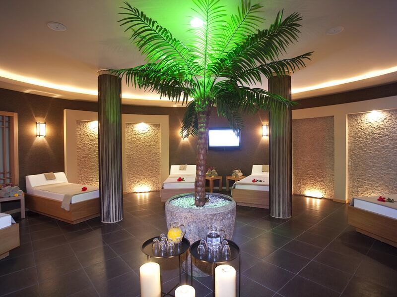 Limak Atlantis De Luxe Hotel & Resort