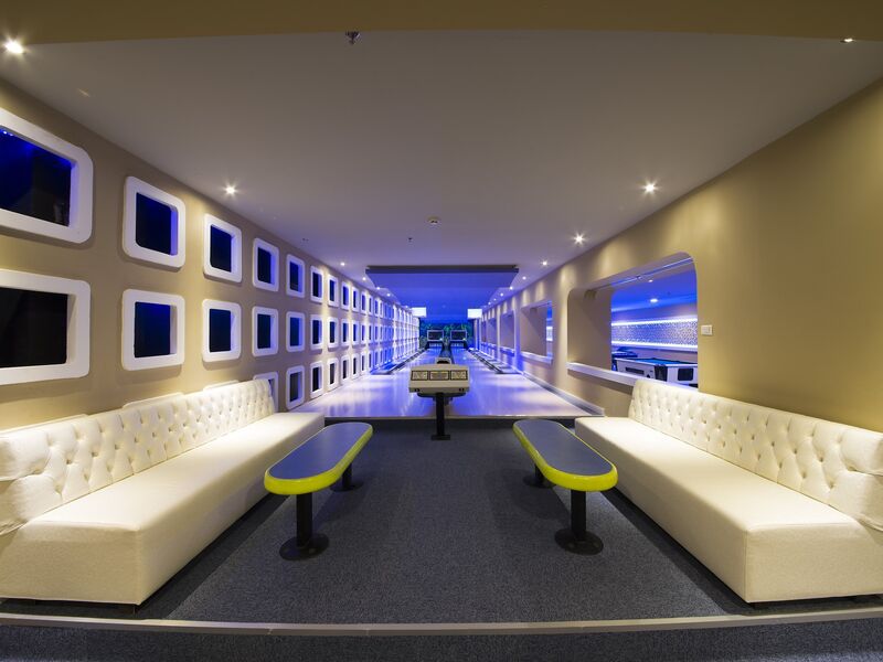 Limak Atlantis De Luxe Hotel & Resort