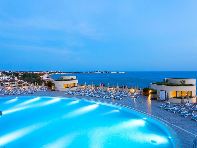 Melas Resort Hotel