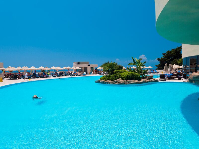 Melas Resort Hotel