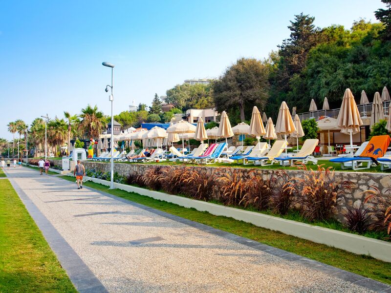 Melas Resort Hotel