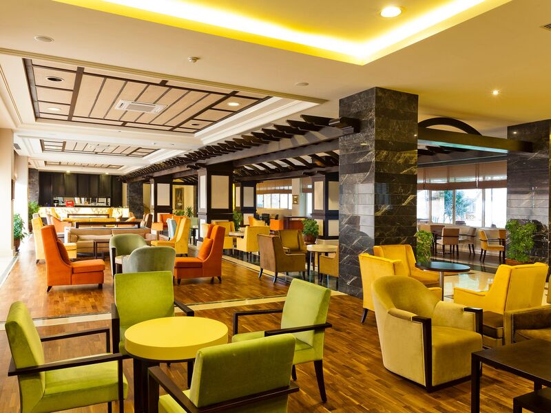 Melas Resort Hotel
