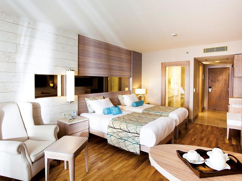 Melas Resort Hotel