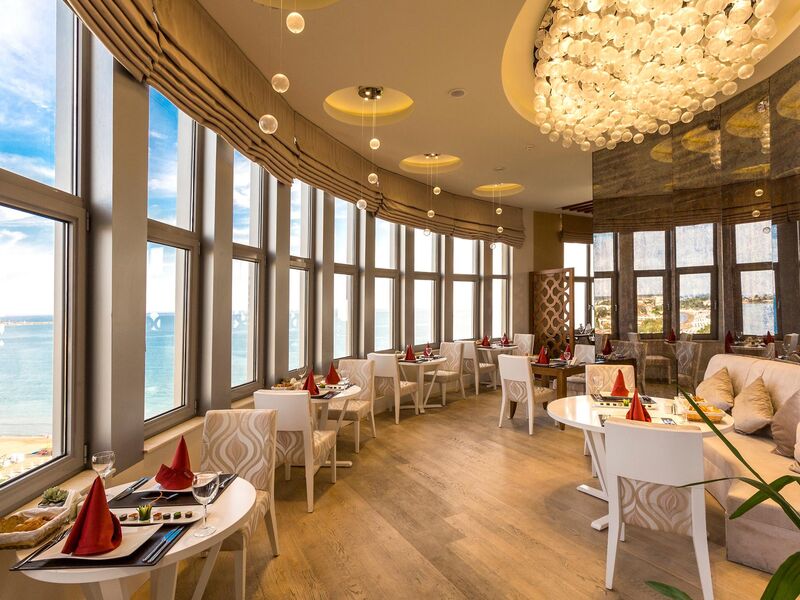 Melas Resort Hotel
