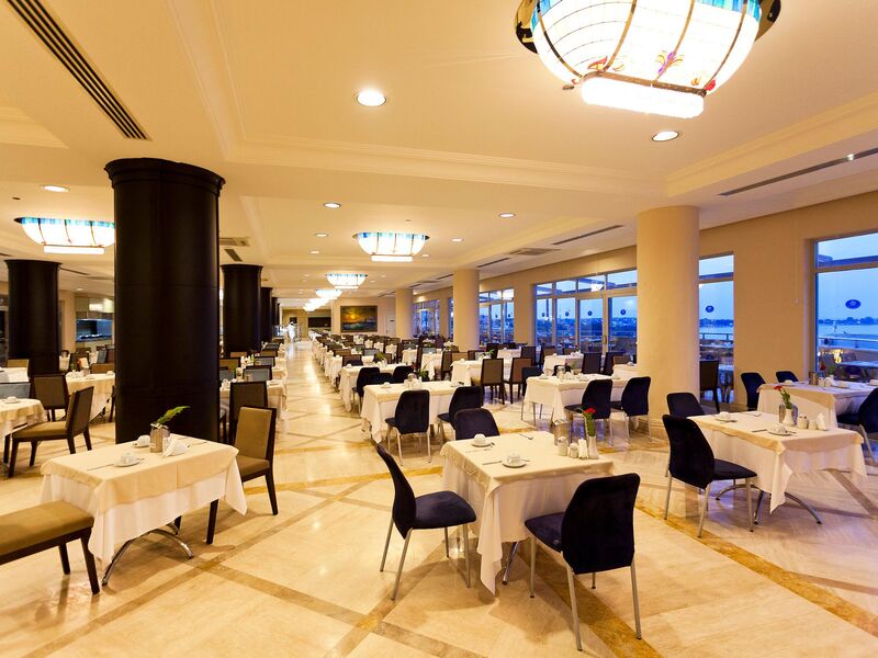 Melas Resort Hotel