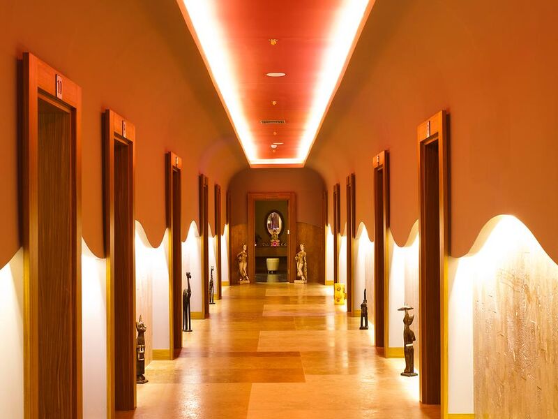 Melas Resort Hotel