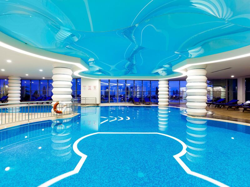 Melas Resort Hotel