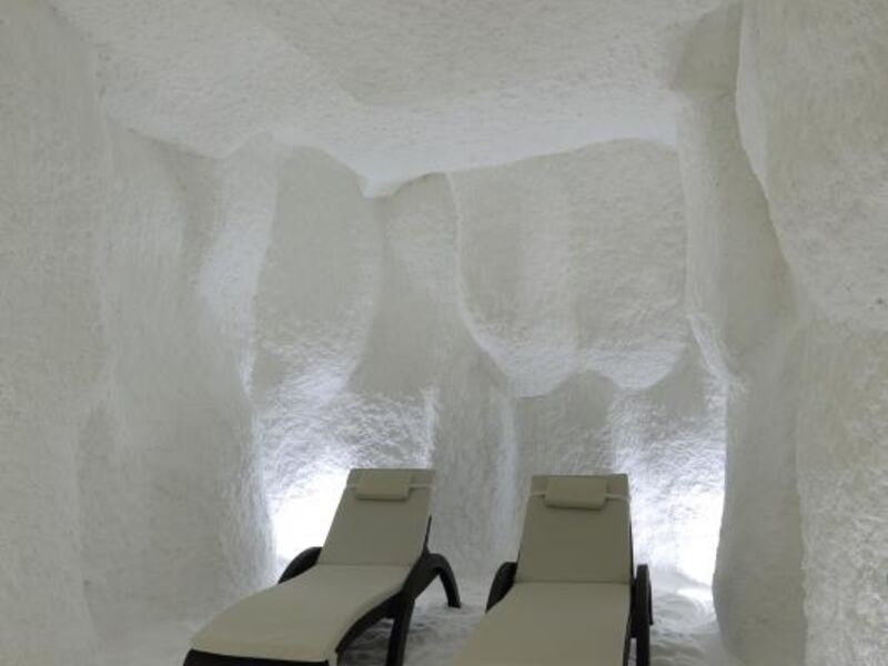 Çam Thermal Resort