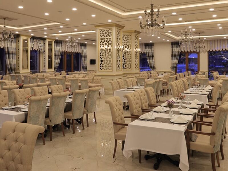 Çam Thermal Resort