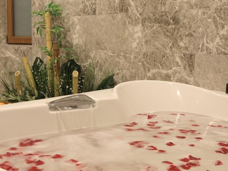 Çam Thermal Resort