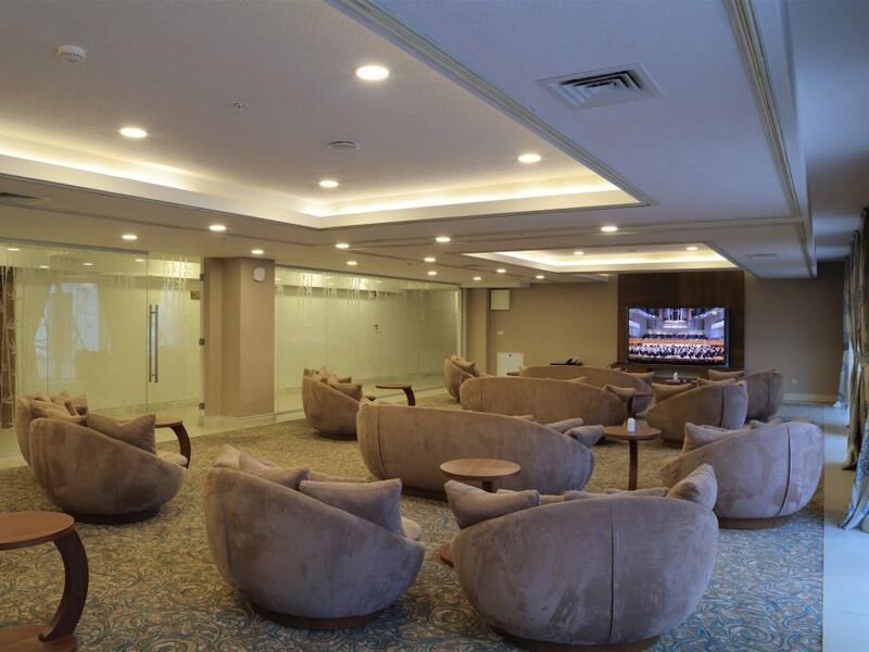 Çam Thermal Resort