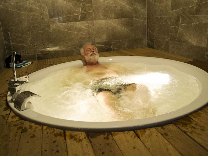 Çam Thermal Resort