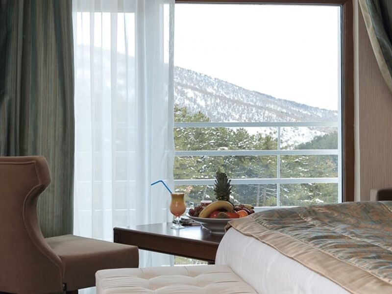 Çam Thermal Resort