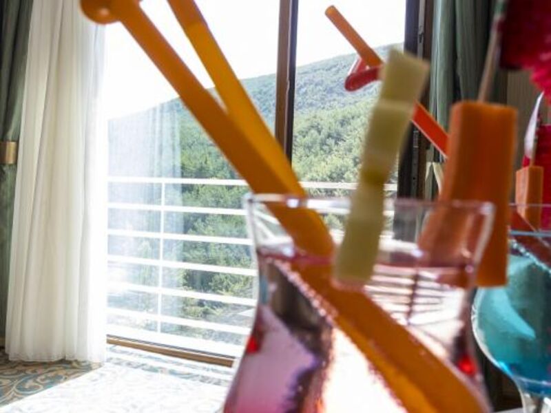 Çam Thermal Resort