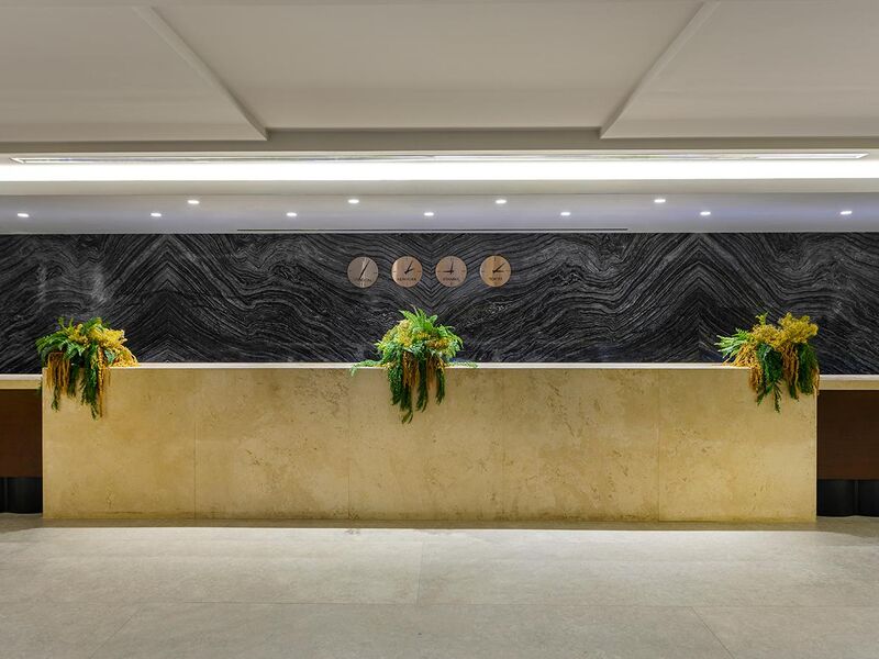 Elite World Grand Sapanca Hotel