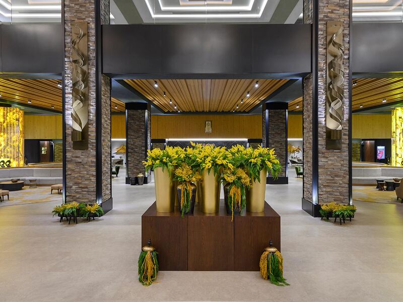 Elite World Grand Sapanca Hotel