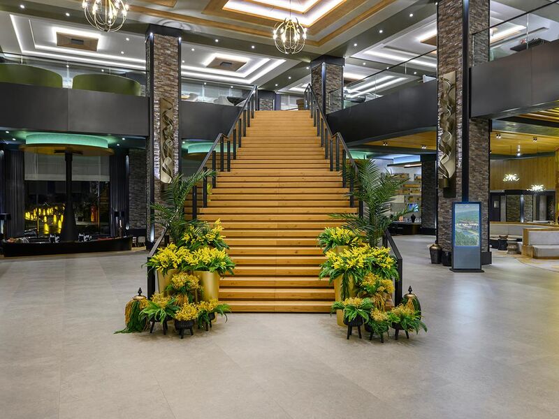 Elite World Grand Sapanca Hotel