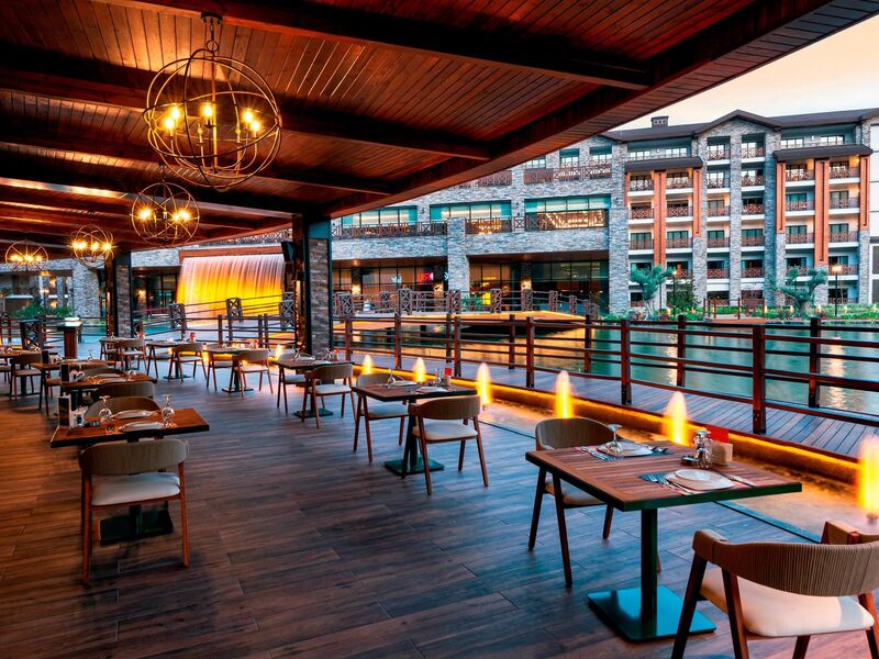 Elite World Grand Sapanca Hotel