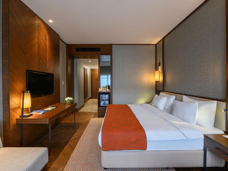 Elite World Grand Sapanca Hotel