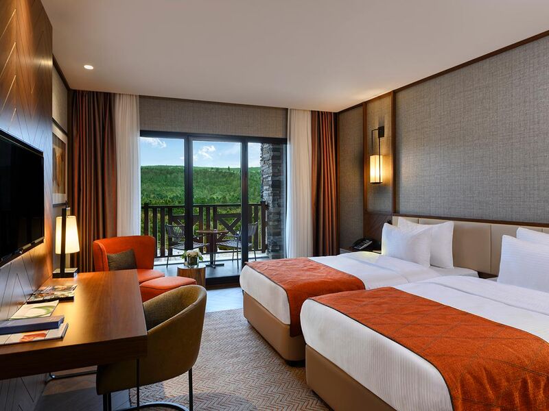 Elite World Grand Sapanca Hotel
