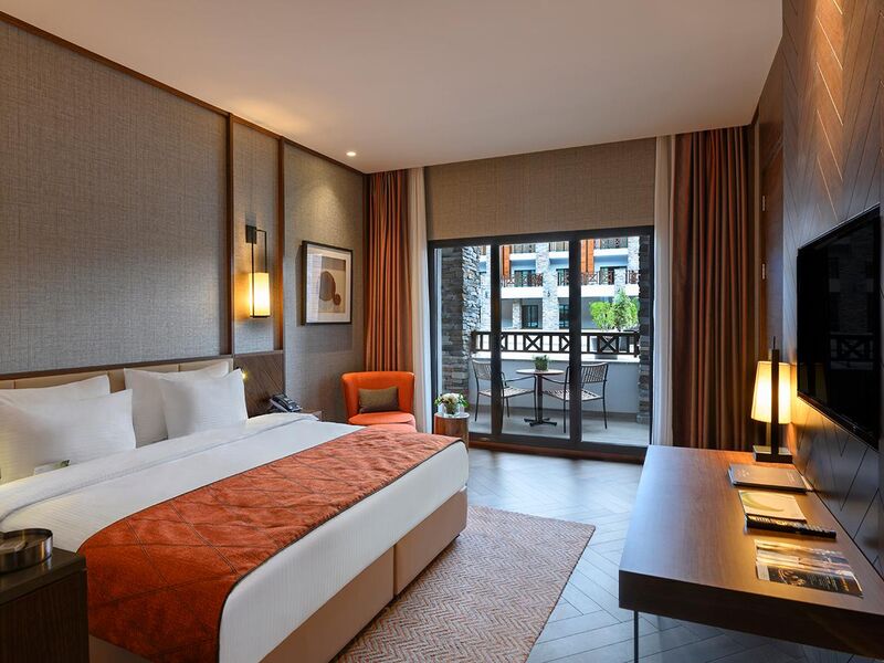Elite World Grand Sapanca Hotel