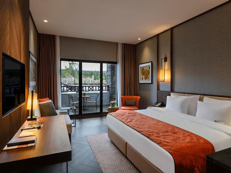 Elite World Grand Sapanca Hotel