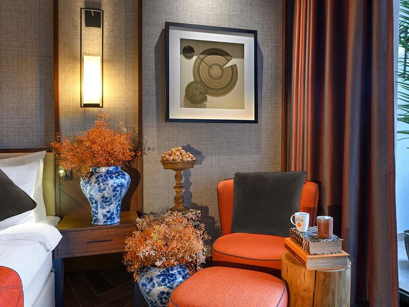 Elite World Grand Sapanca Hotel