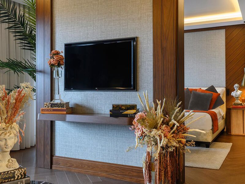 Elite World Grand Sapanca Hotel