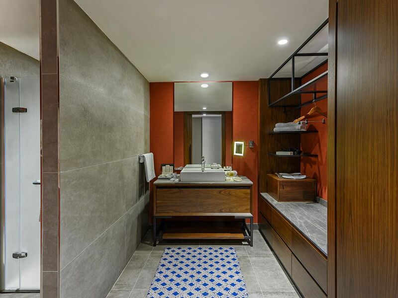 Elite World Grand Sapanca Hotel