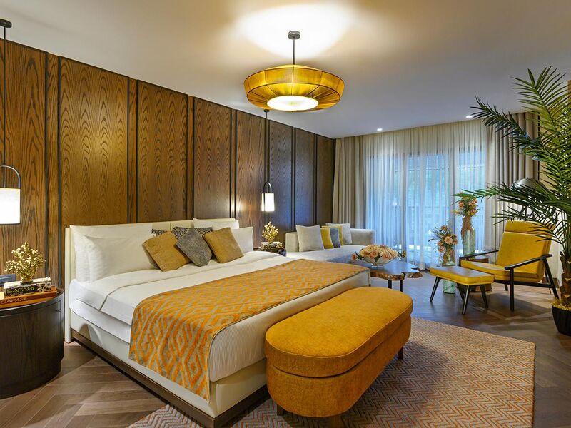 Elite World Grand Sapanca Hotel