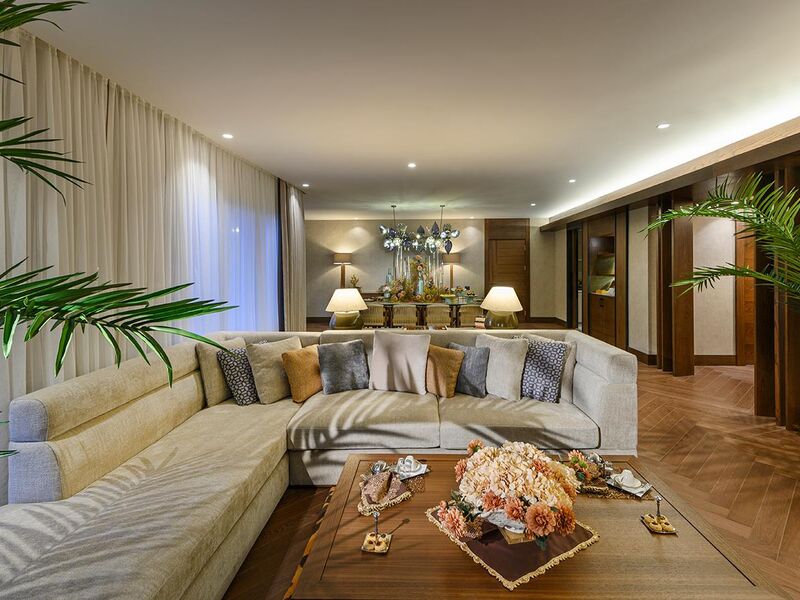 Elite World Grand Sapanca Hotel