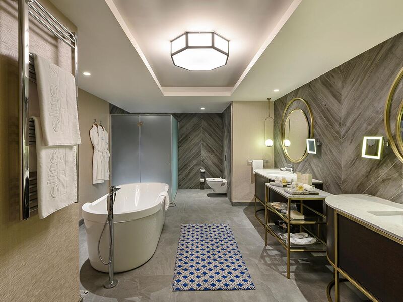 Elite World Grand Sapanca Hotel