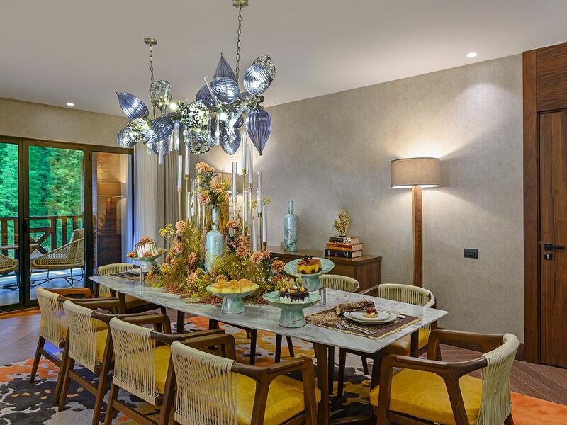 Elite World Grand Sapanca Hotel