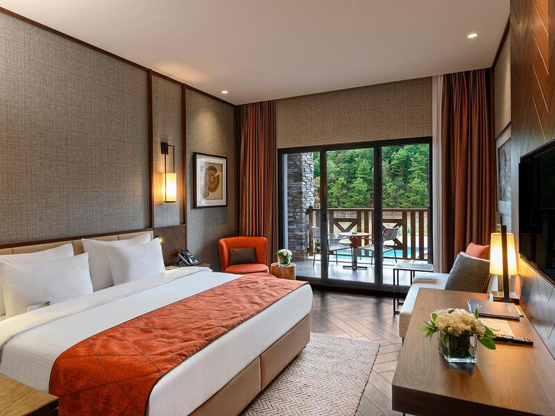 Elite World Grand Sapanca Hotel