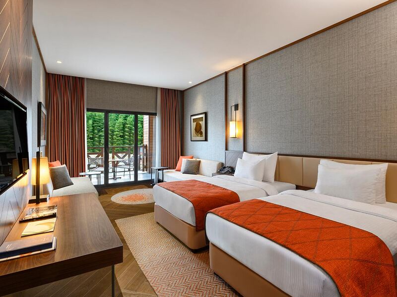 Elite World Grand Sapanca Hotel