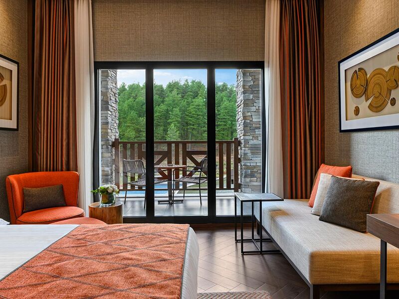 Elite World Grand Sapanca Hotel