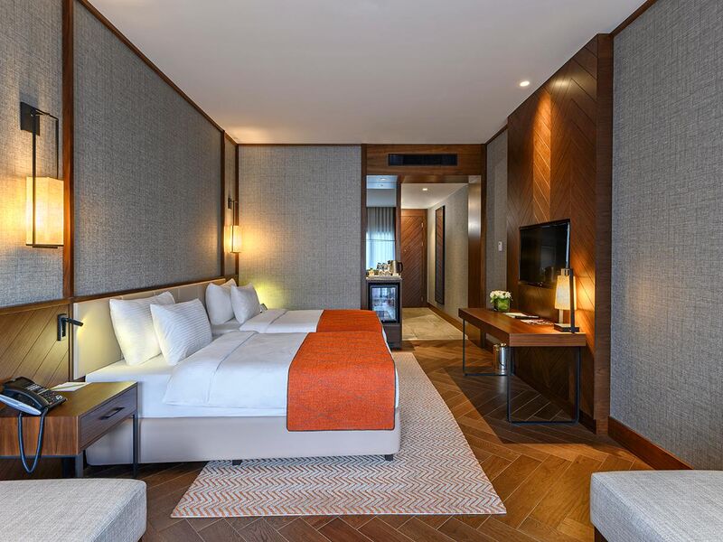 Elite World Grand Sapanca Hotel