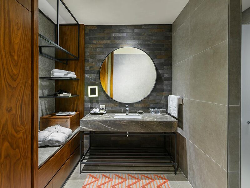 Elite World Grand Sapanca Hotel