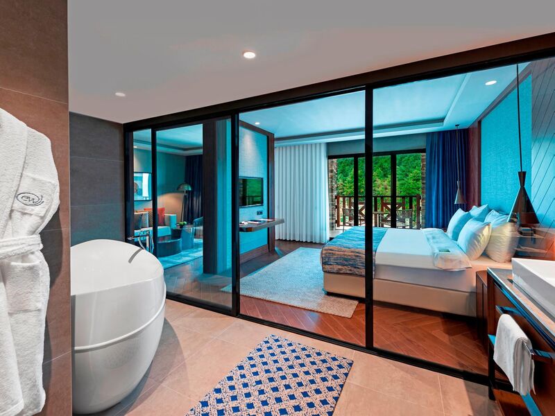 Elite World Grand Sapanca Hotel