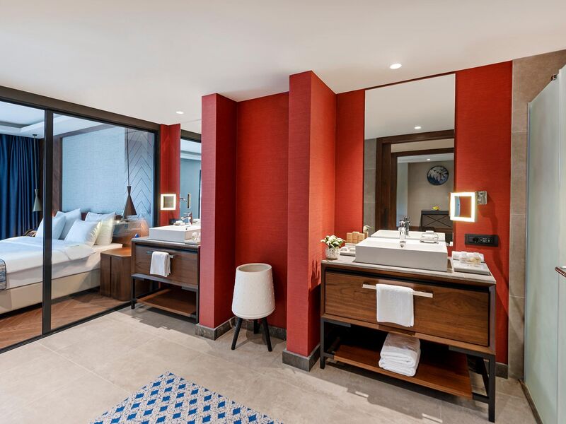 Elite World Grand Sapanca Hotel