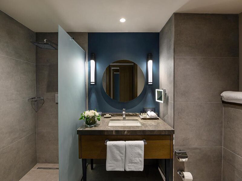 Elite World Grand Sapanca Hotel