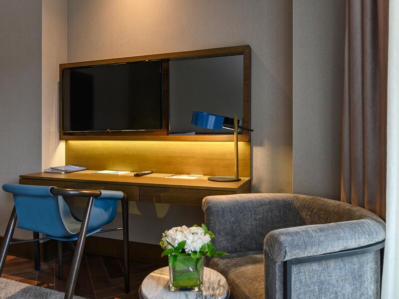 Elite World Grand Sapanca Hotel